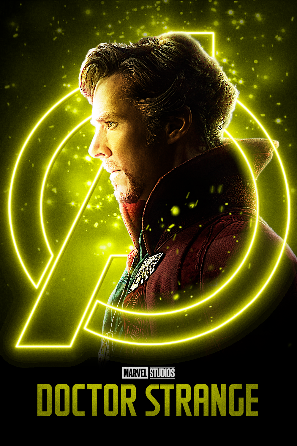 Doctor Strange (2016) [428197] (A1736705537) [[Movies]] --Plex--